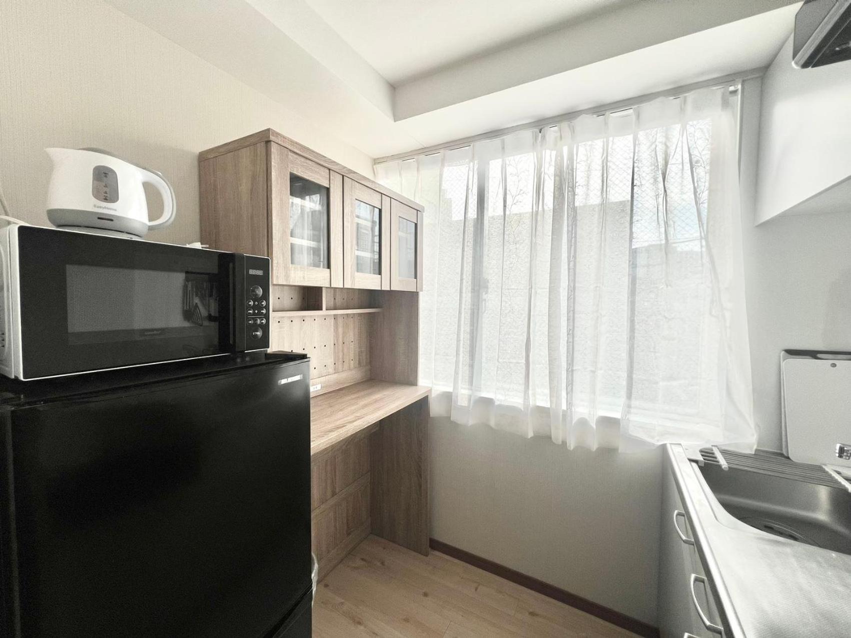 Shinjuku-Sts Hostel 東京都 外观 照片