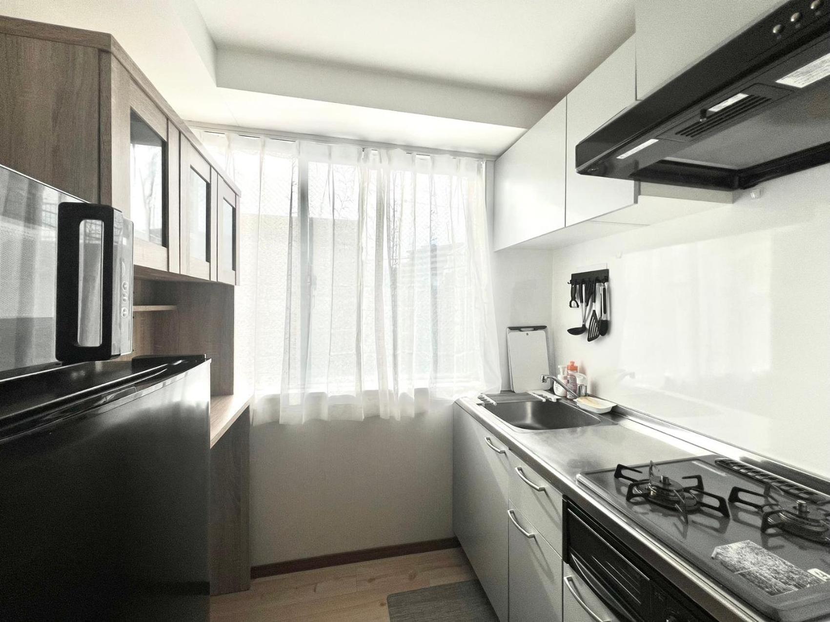 Shinjuku-Sts Hostel 東京都 外观 照片