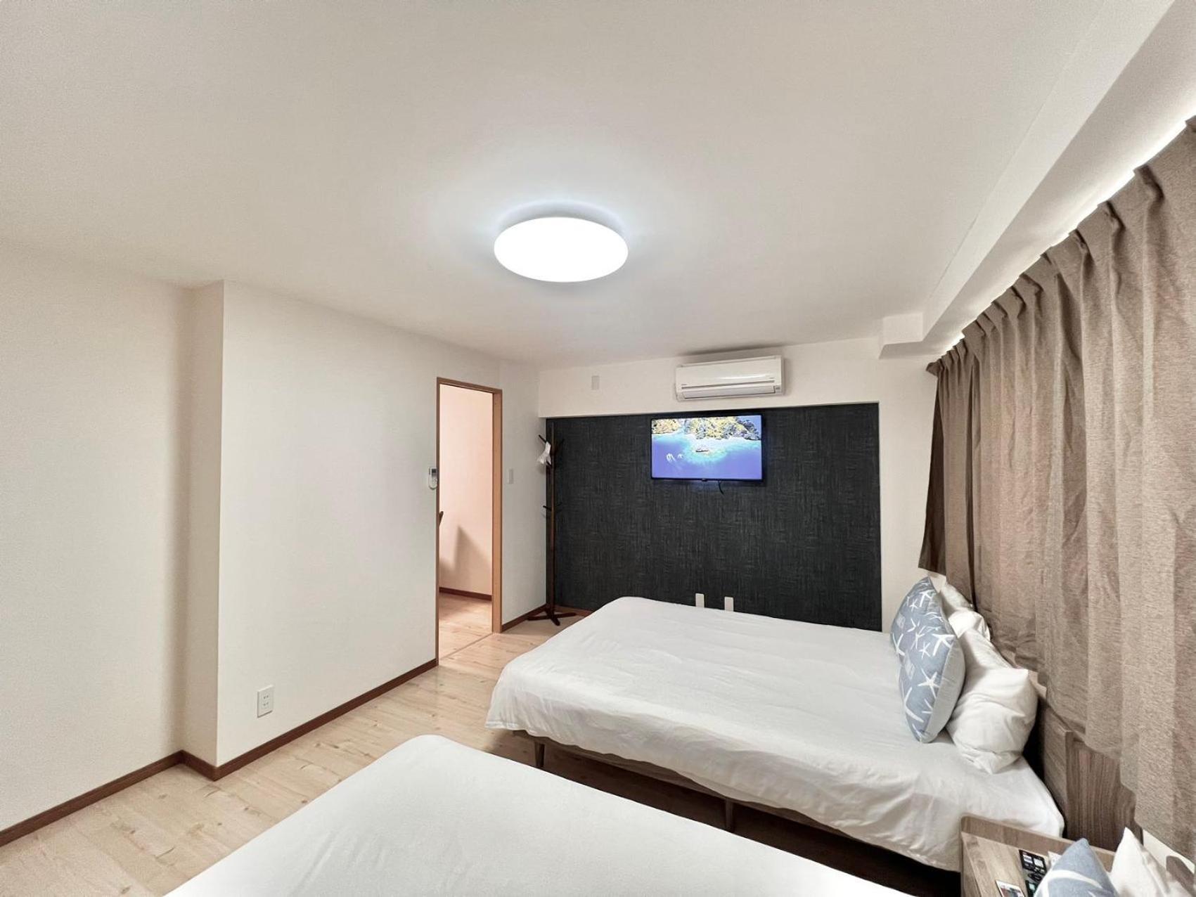 Shinjuku-Sts Hostel 東京都 外观 照片