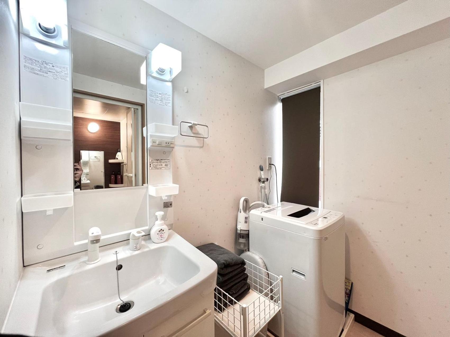 Shinjuku-Sts Hostel 東京都 外观 照片