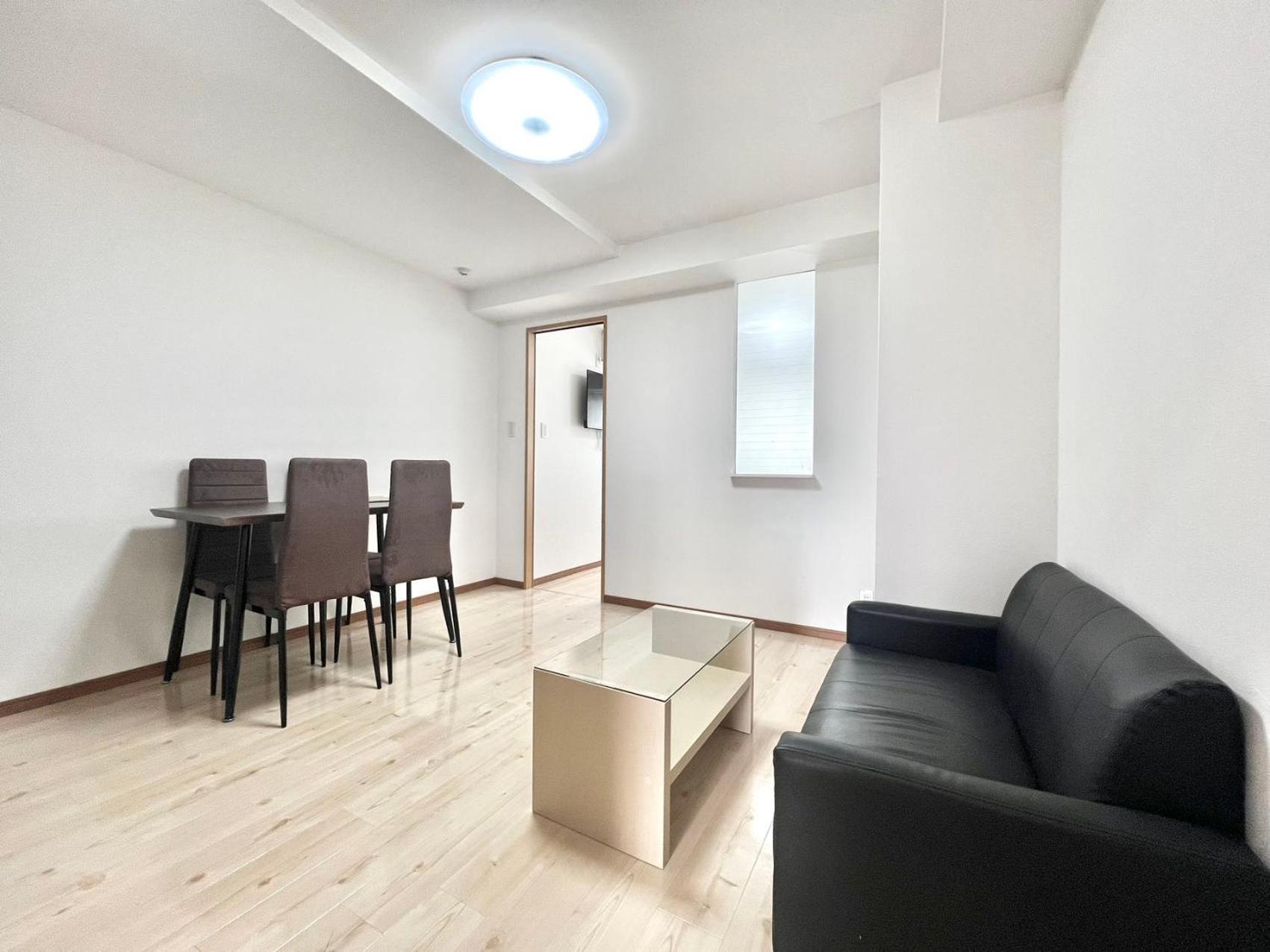 Shinjuku-Sts Hostel 東京都 外观 照片