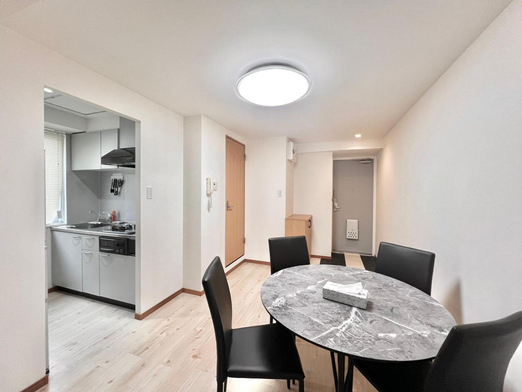 Shinjuku-Sts Hostel 東京都 外观 照片